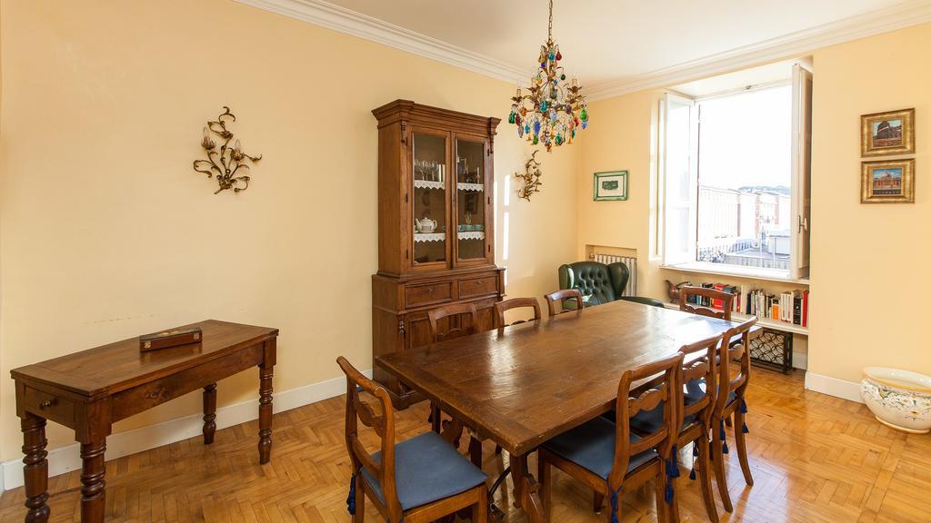 Appartement In Risorgimento View Aparment *