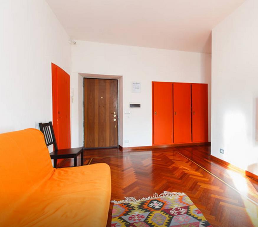 Holiday home Vatican House *