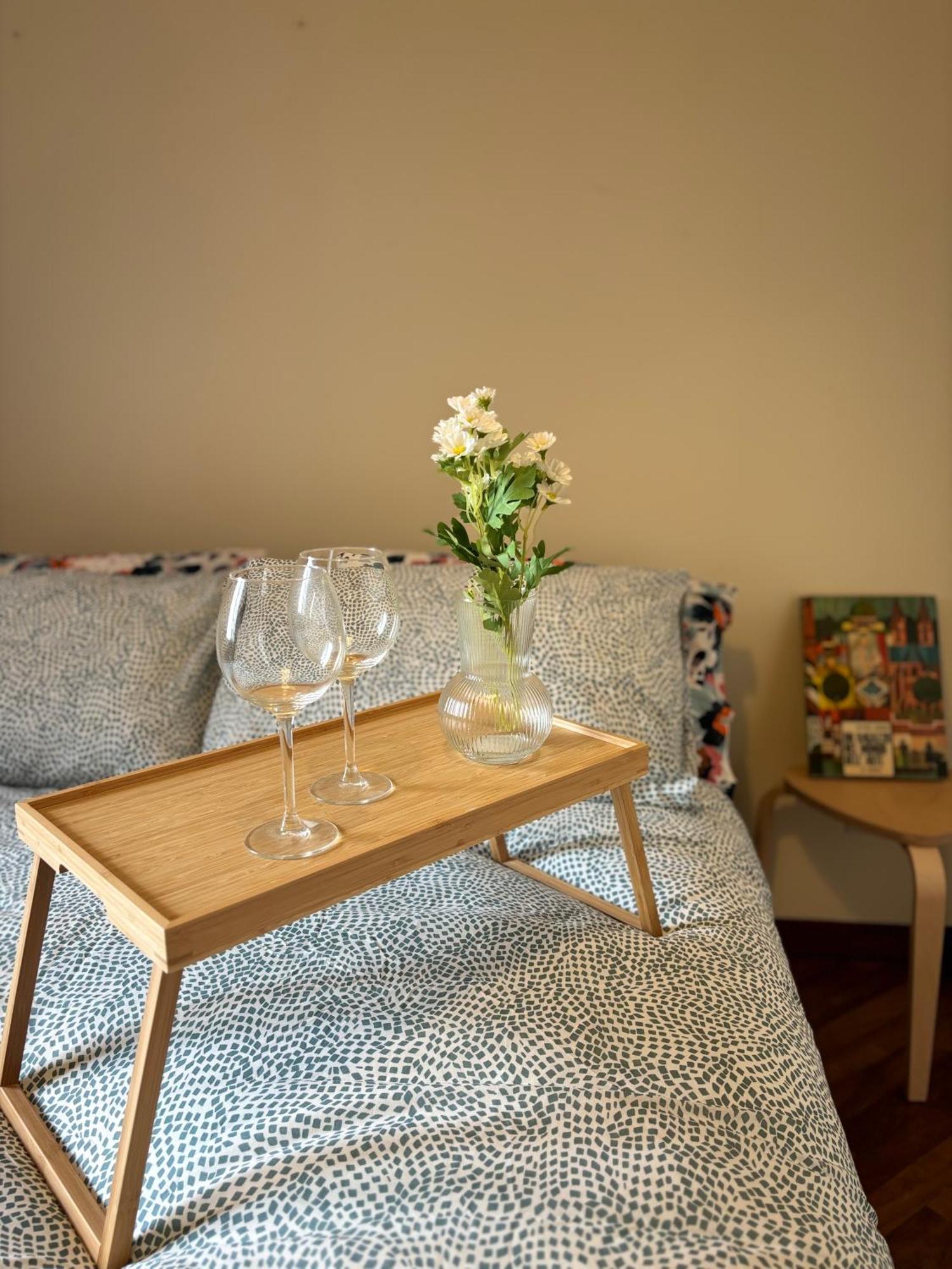 Appartement Casa Porpora Rome