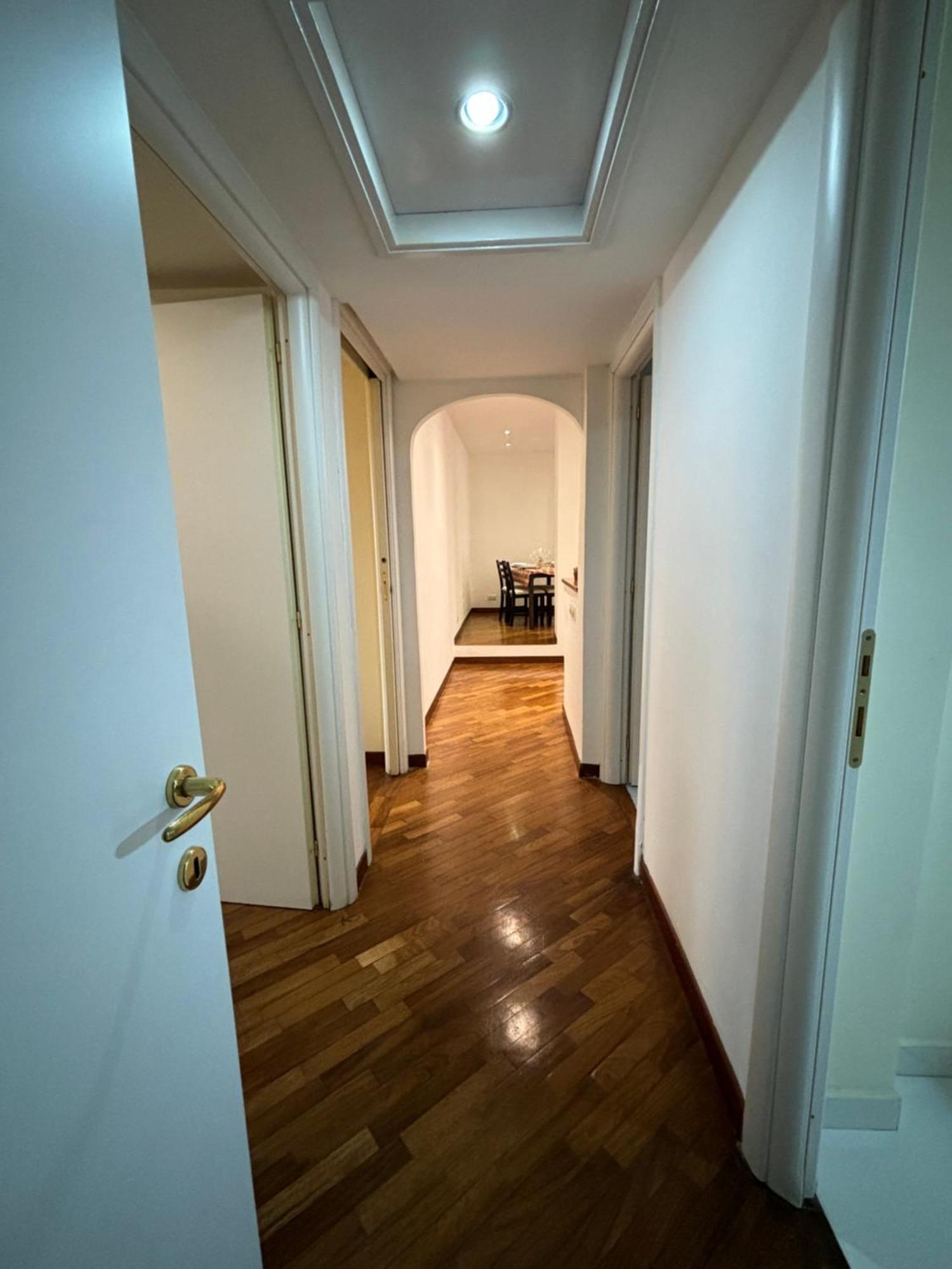 Appartement Casa Porpora