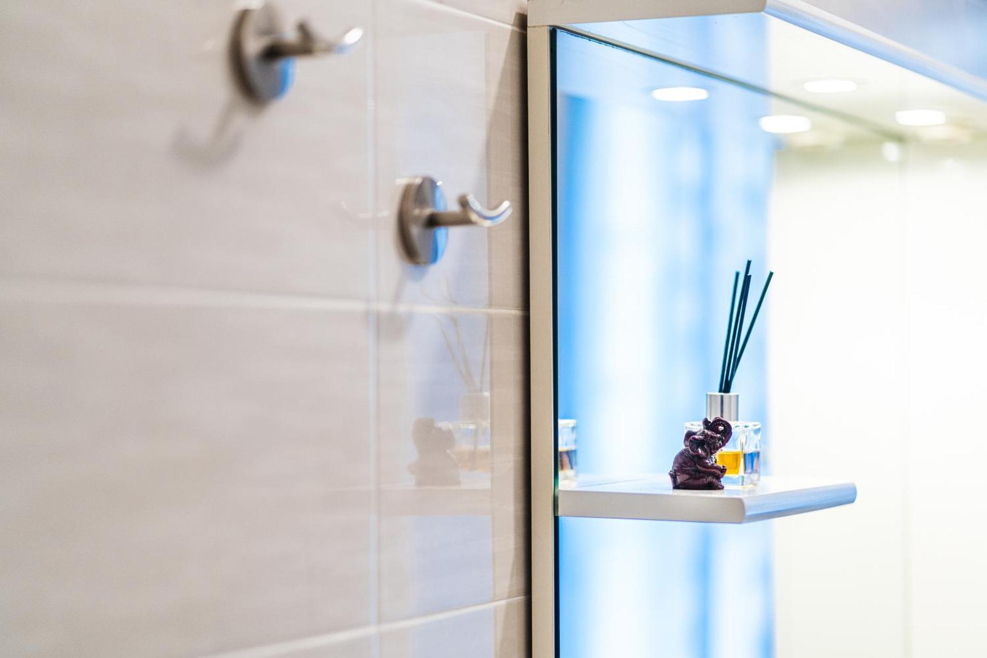 Apartment Domus Leo *