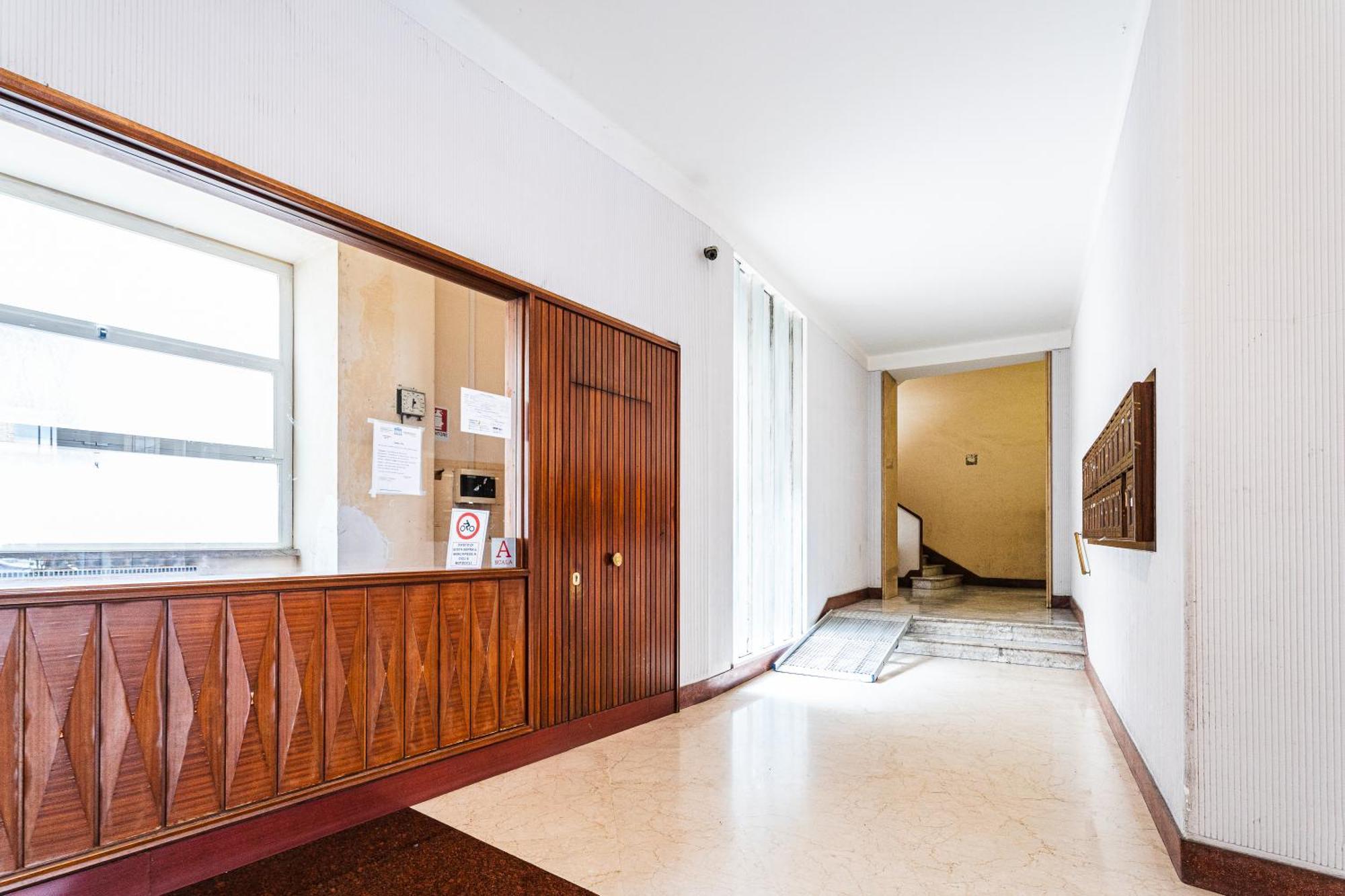 Domus Leo Apartment Rome