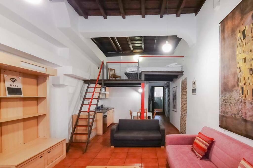 Domus Reginella, Nella Zona Piu Richiesta Di Appartement *
