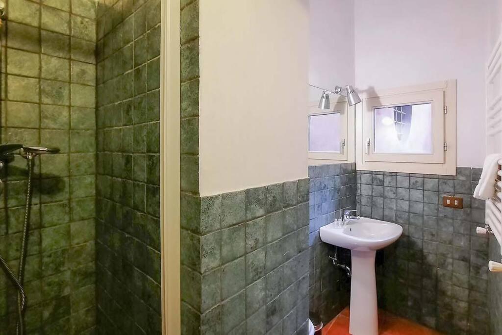 Domus Reginella, Nella Zona Piu Richiesta Di Appartement *