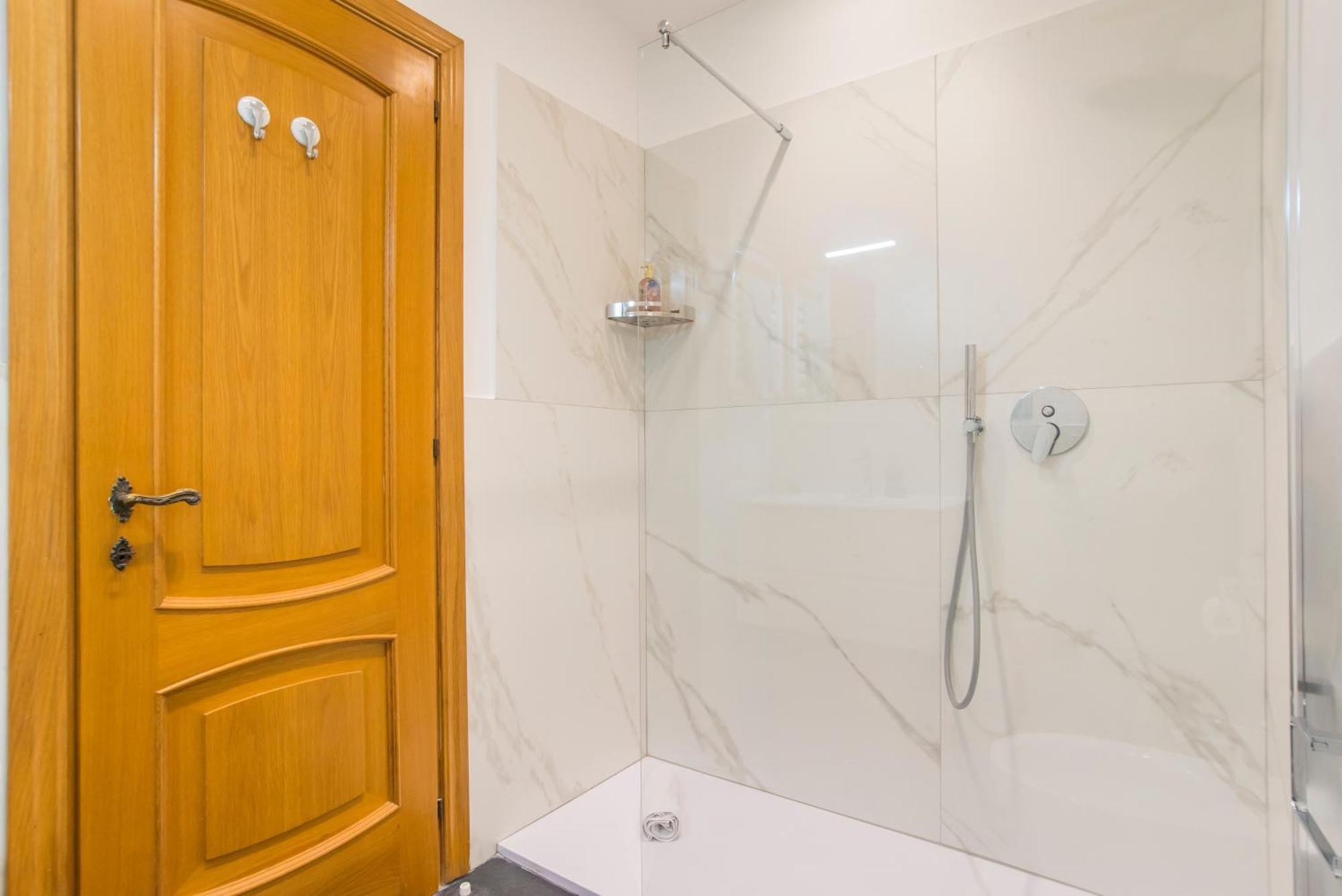Garden Tuscolana - 200 Meters From The Metro Station *