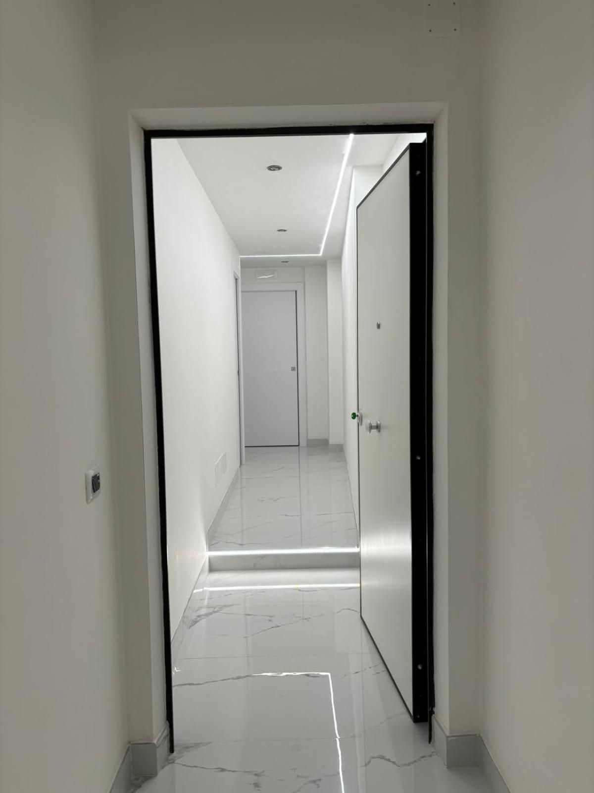 Tiburtina Flats Appartement