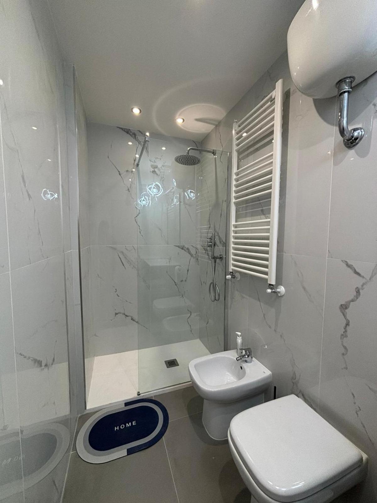 Tiburtina Flats Appartement