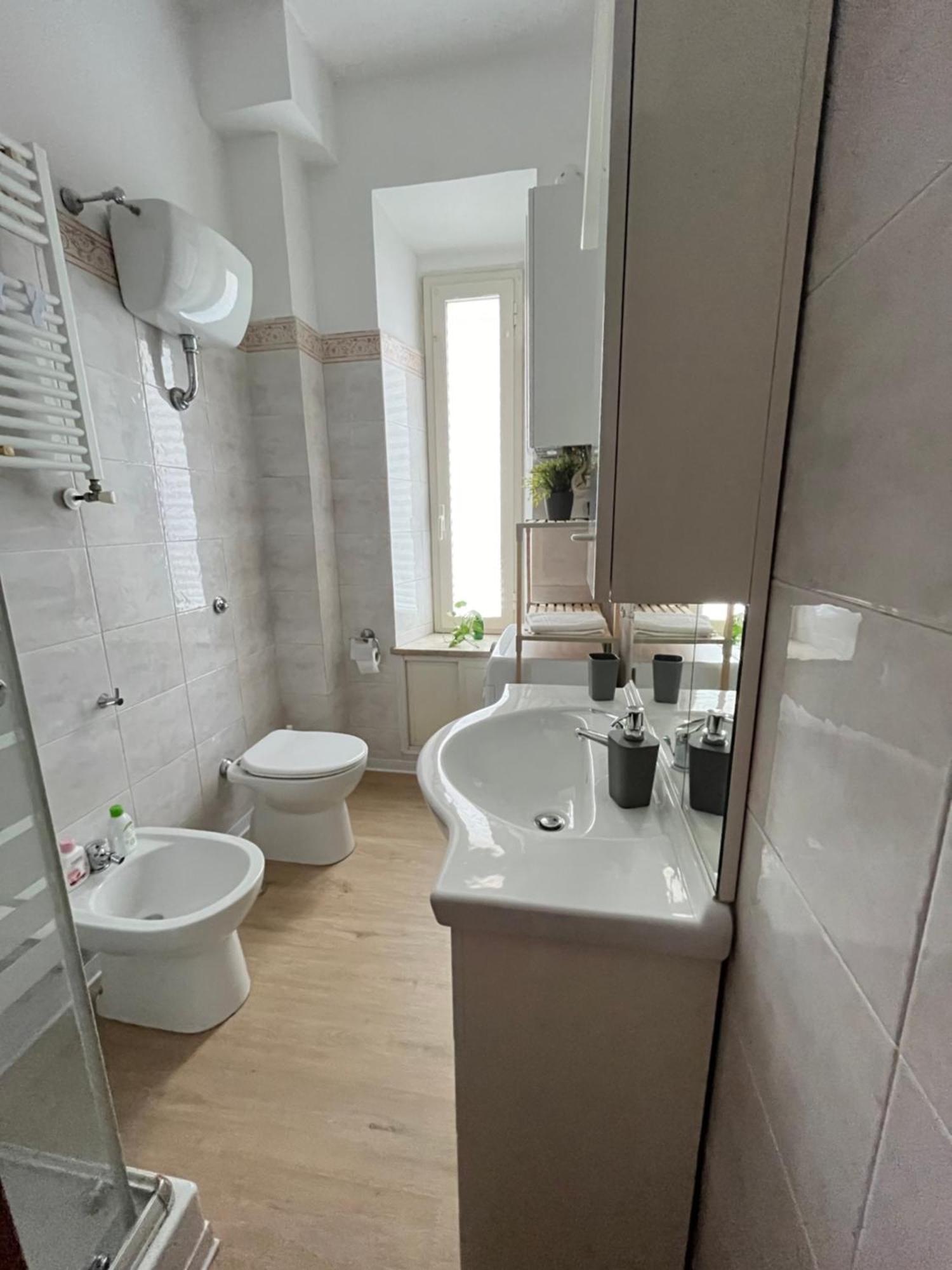 Apartment Casa Latina
