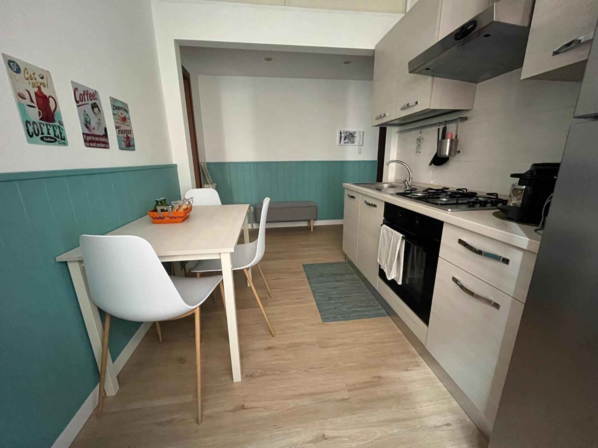 Apartment Casa Latina Rome