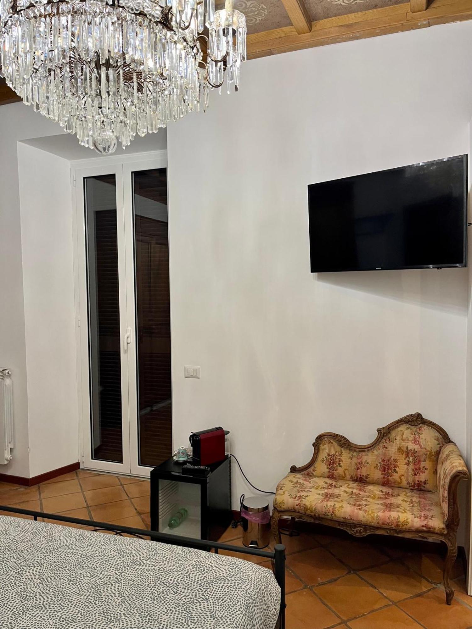 Guest house Domus Giovanna