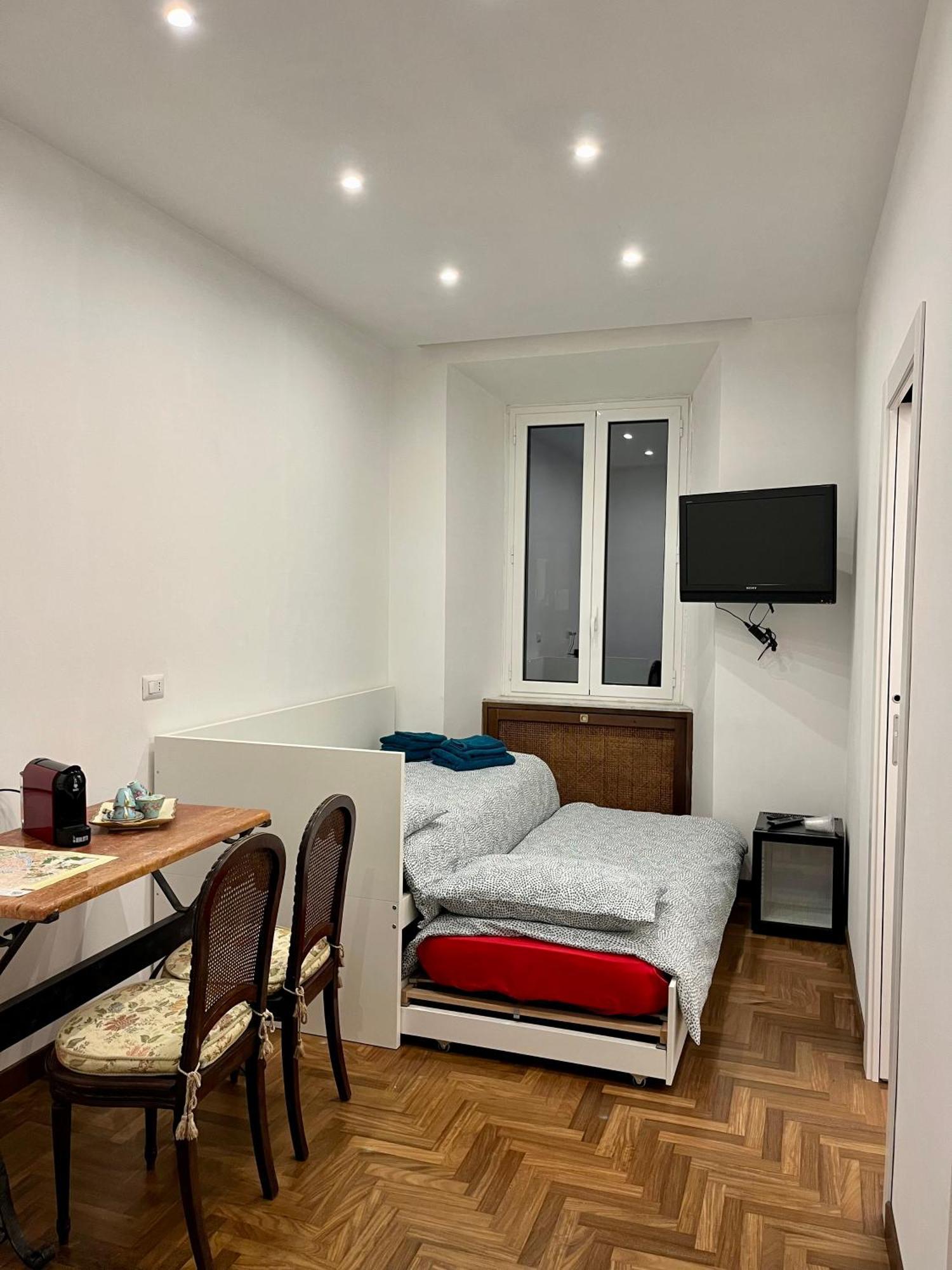Domus Giovanna Guest house Rome
