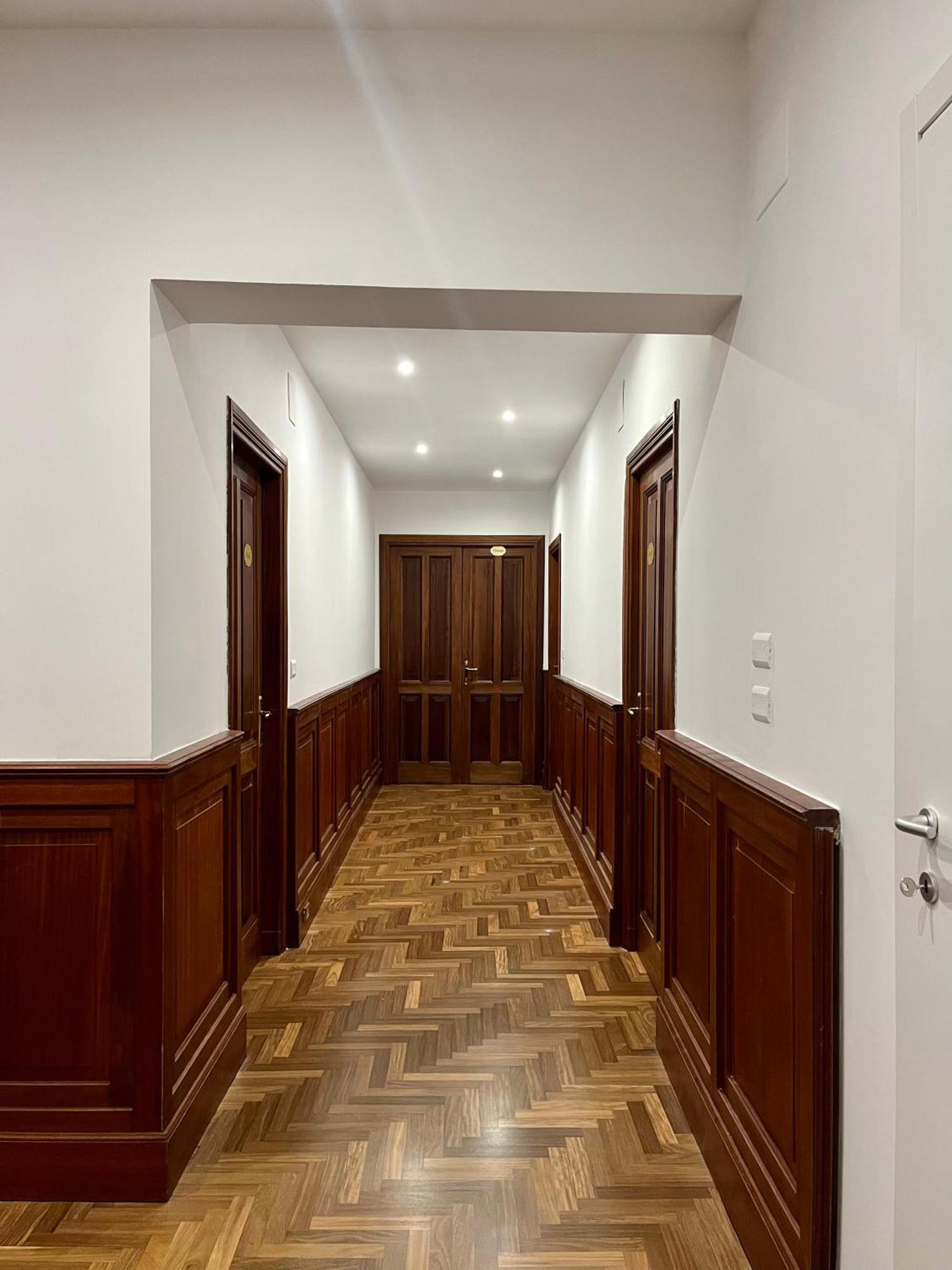 Domus Giovanna Guest house Rome