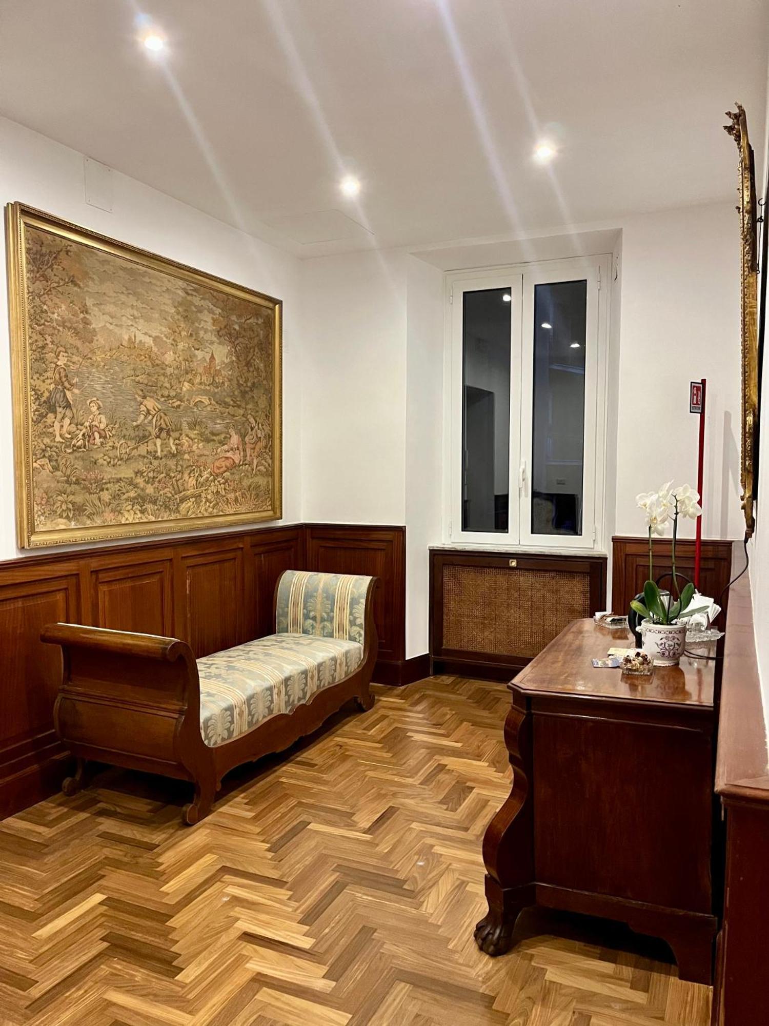 Domus Giovanna Affittacamere