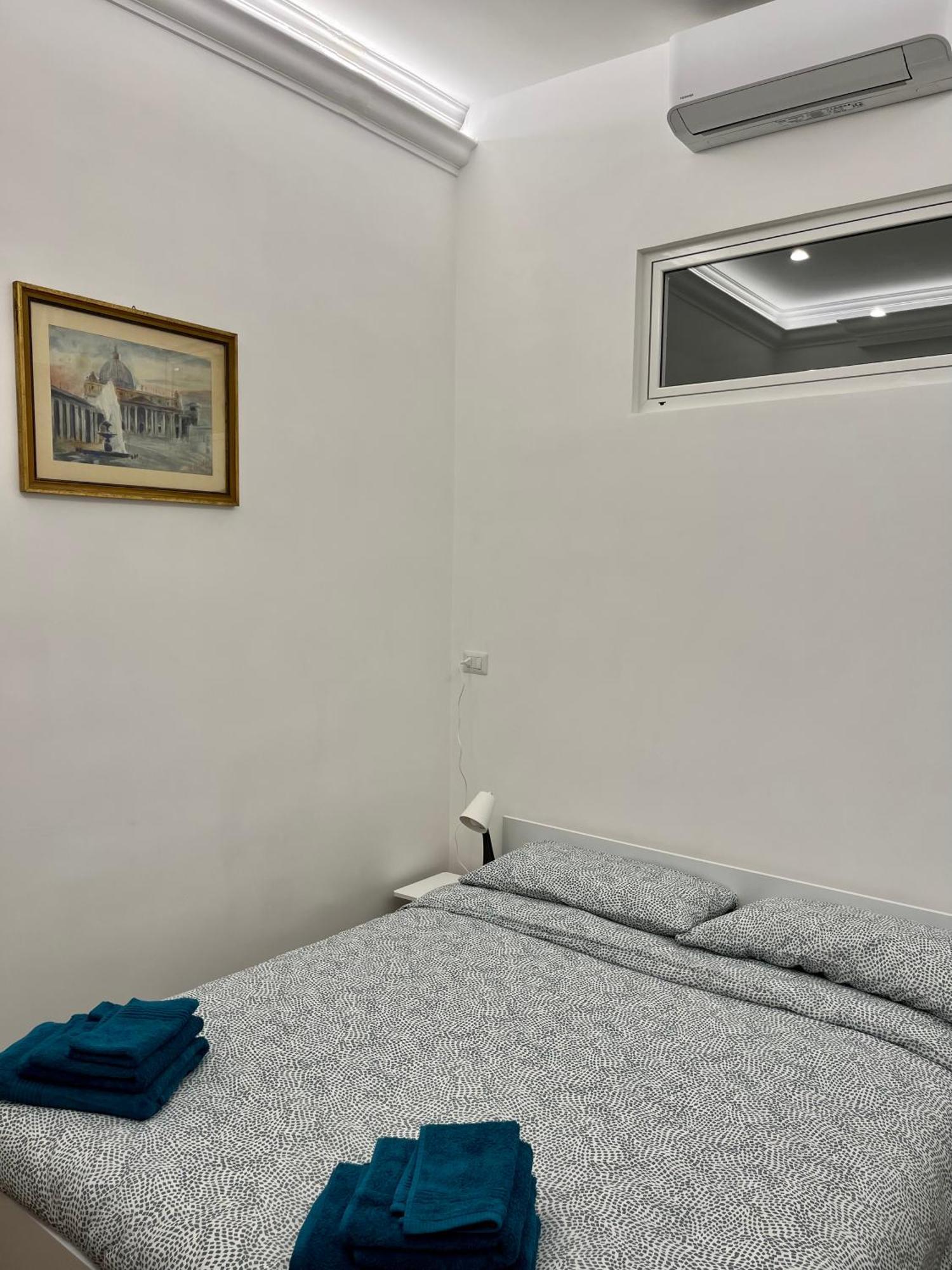 Domus Giovanna Affittacamere *