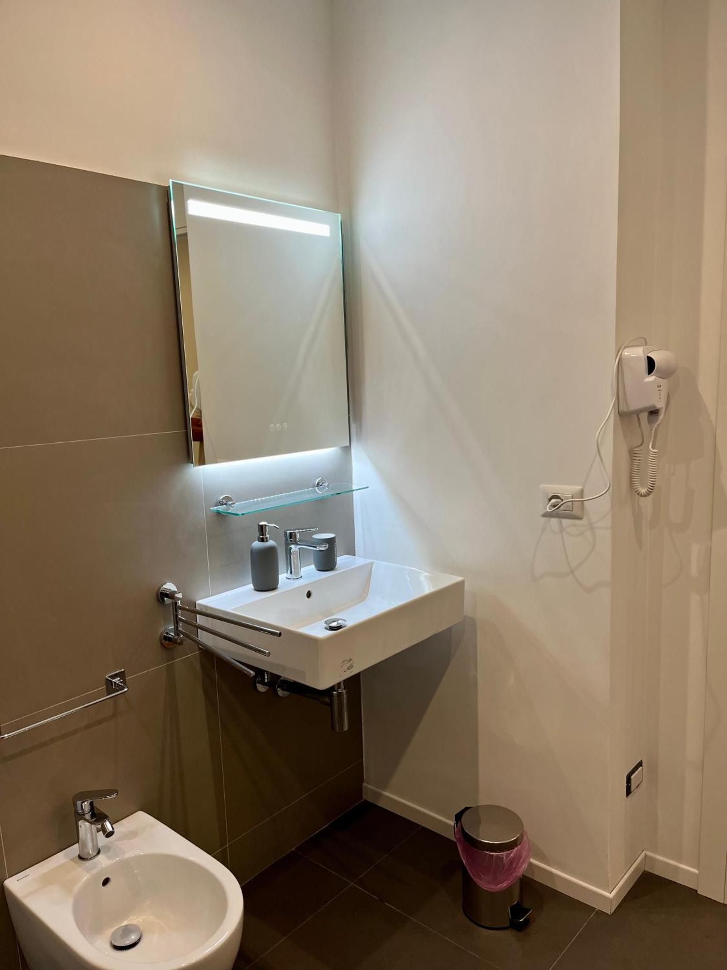 Domus Giovanna Guest house
