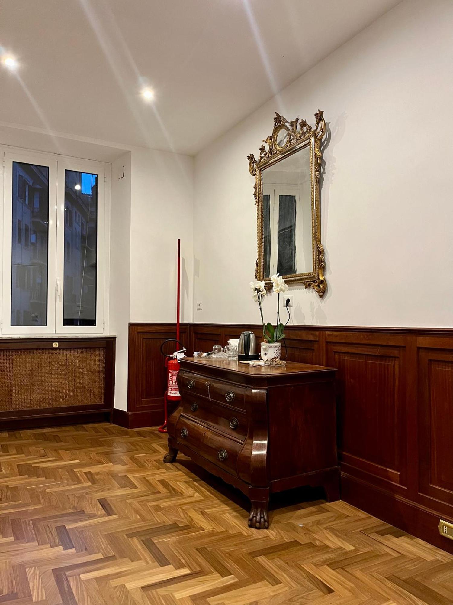 Domus Giovanna Affittacamere Roma