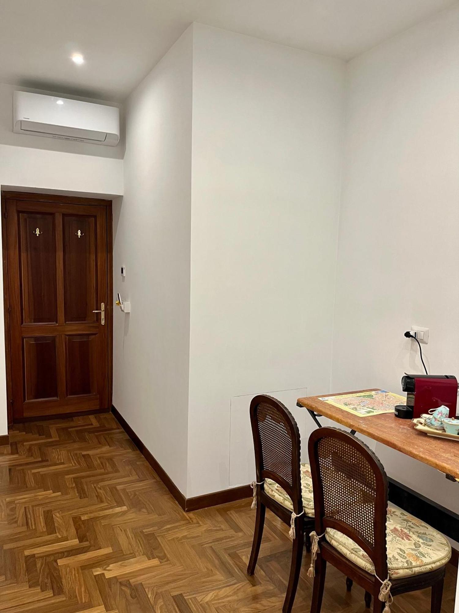 Affittacamere Domus Giovanna Roma