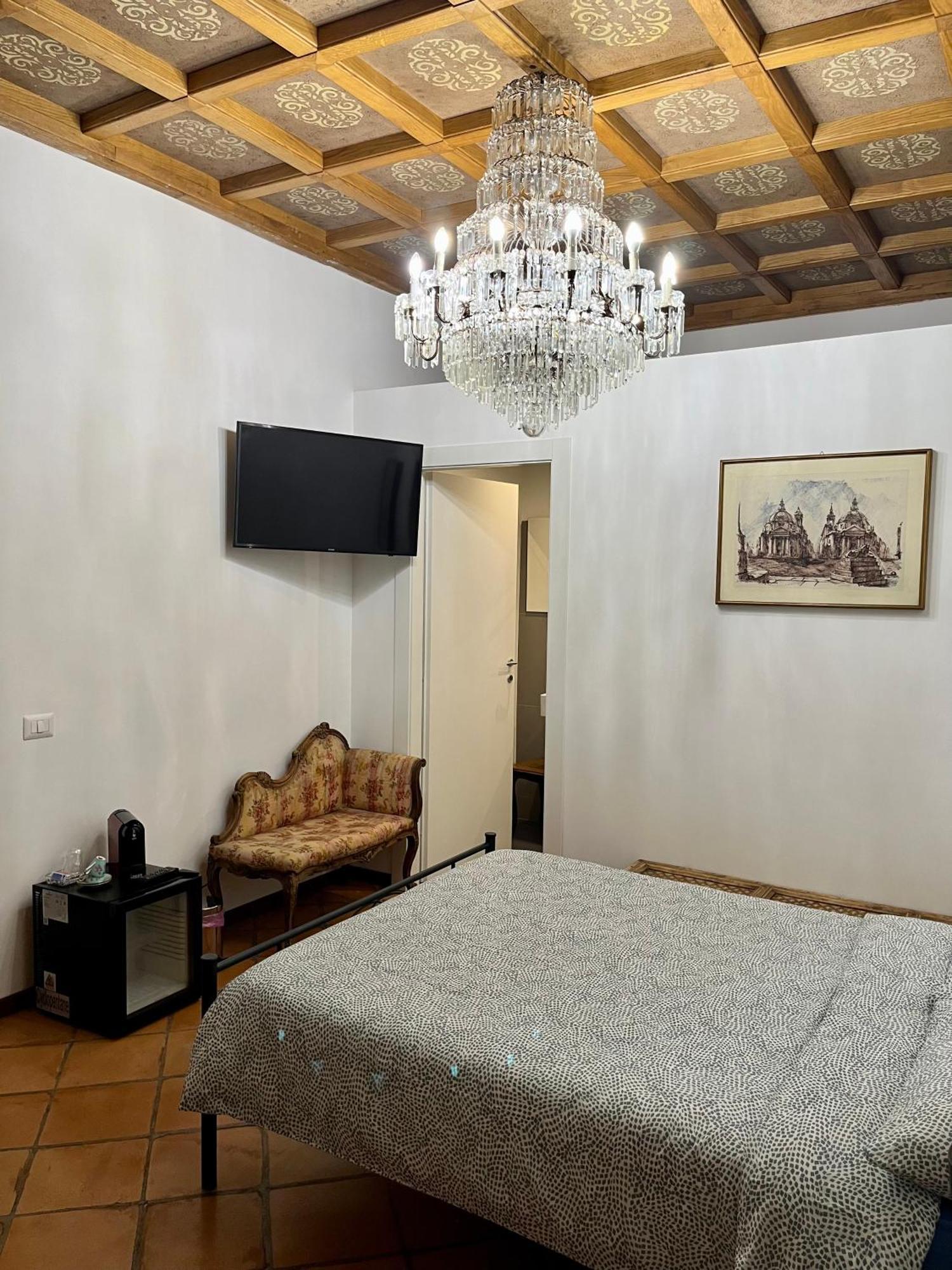 Affittacamere Domus Giovanna