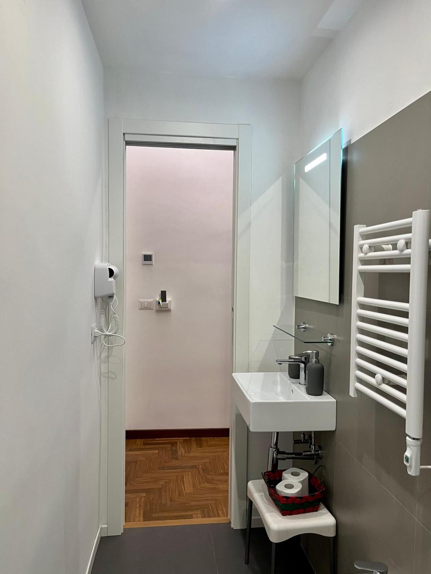 Guest house Domus Giovanna