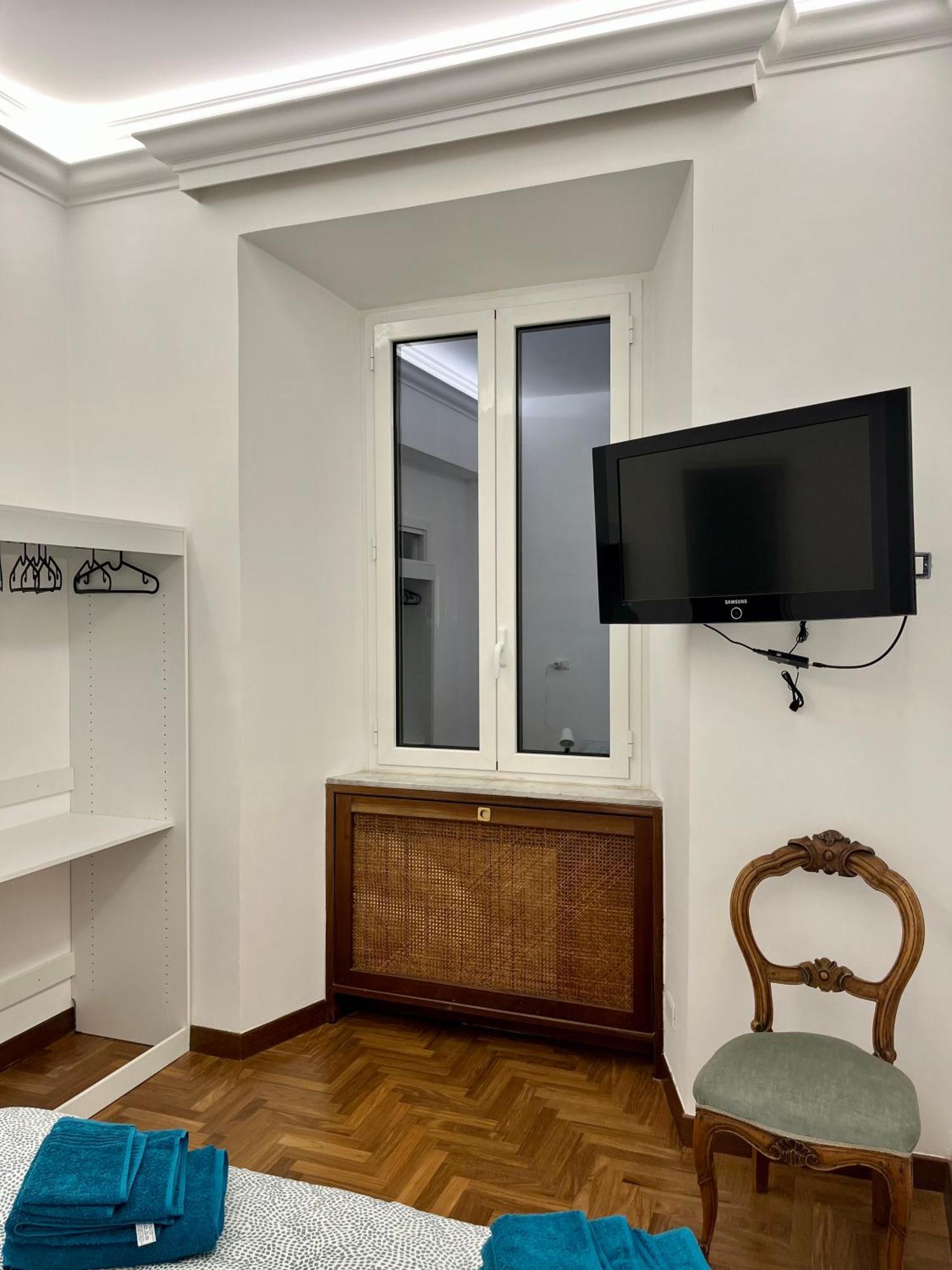 Domus Giovanna Guest house
