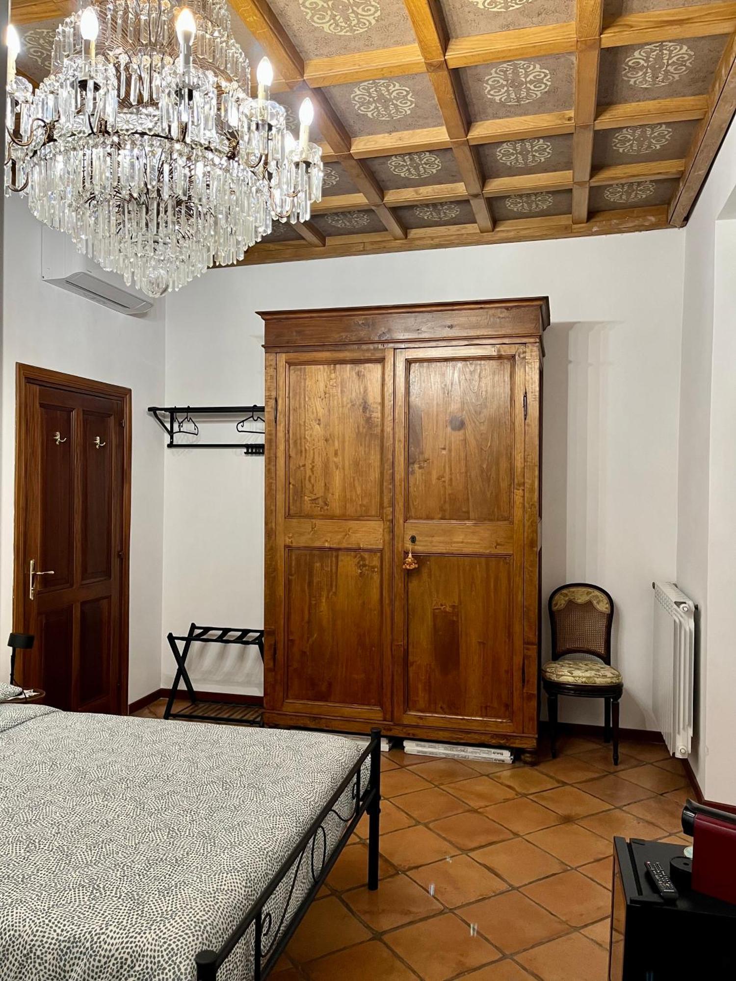 Domus Giovanna * Roma