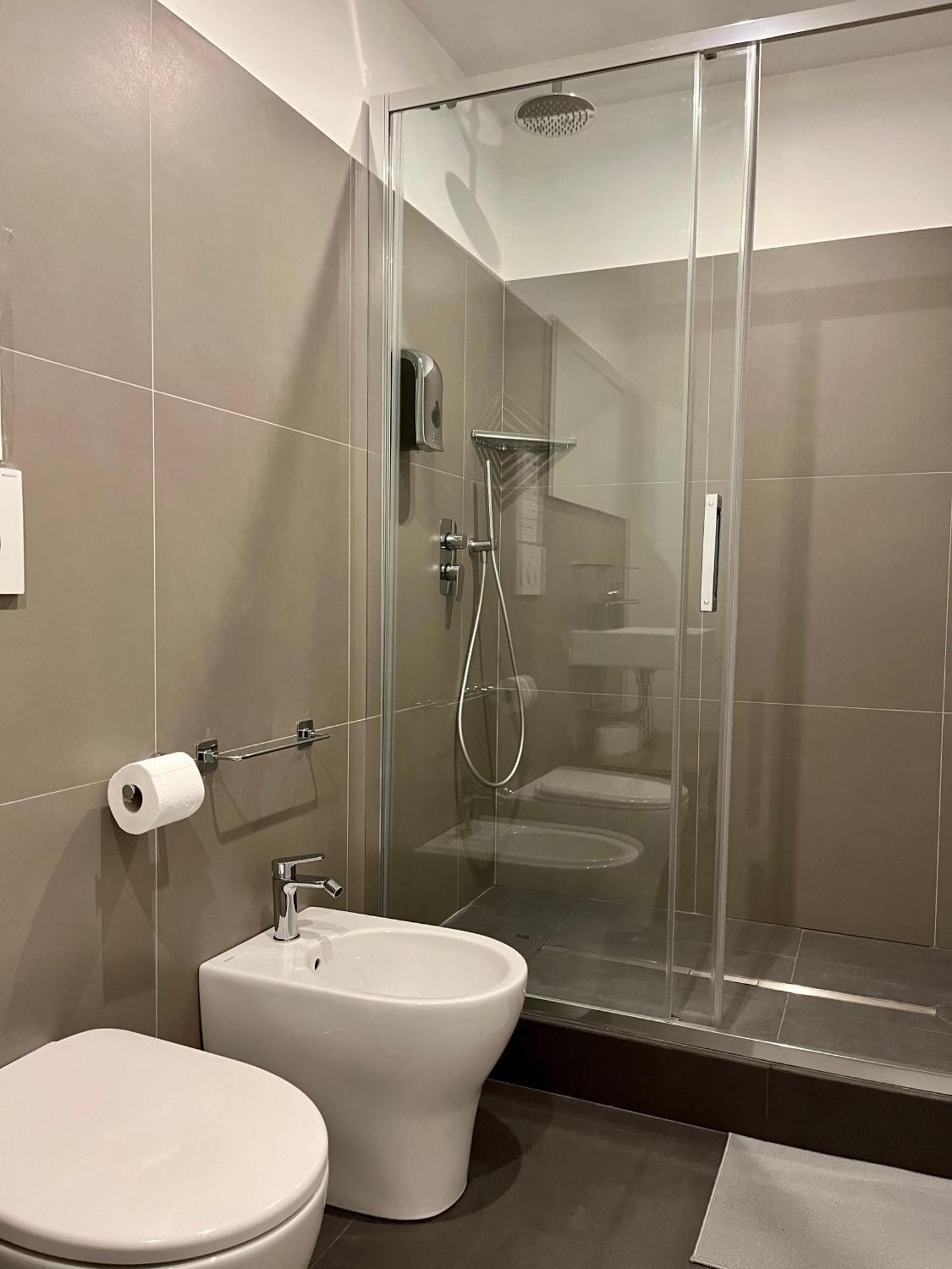 Domus Giovanna Affittacamere