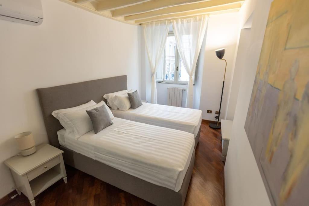 Piazza Navona Classy & Large Appartamento Roma