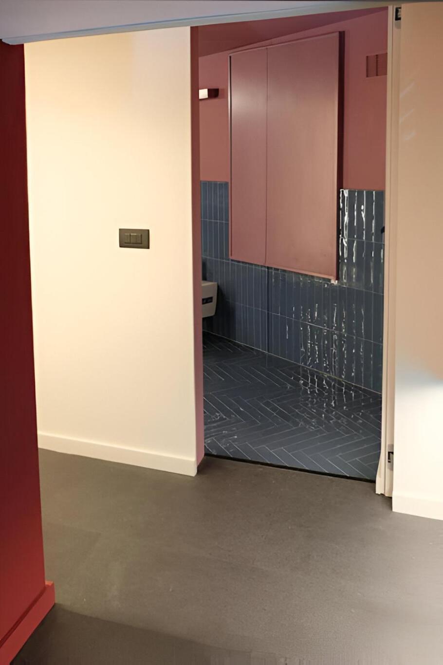 Margot Color - Trastevere - Loft Di Lusso * Roma