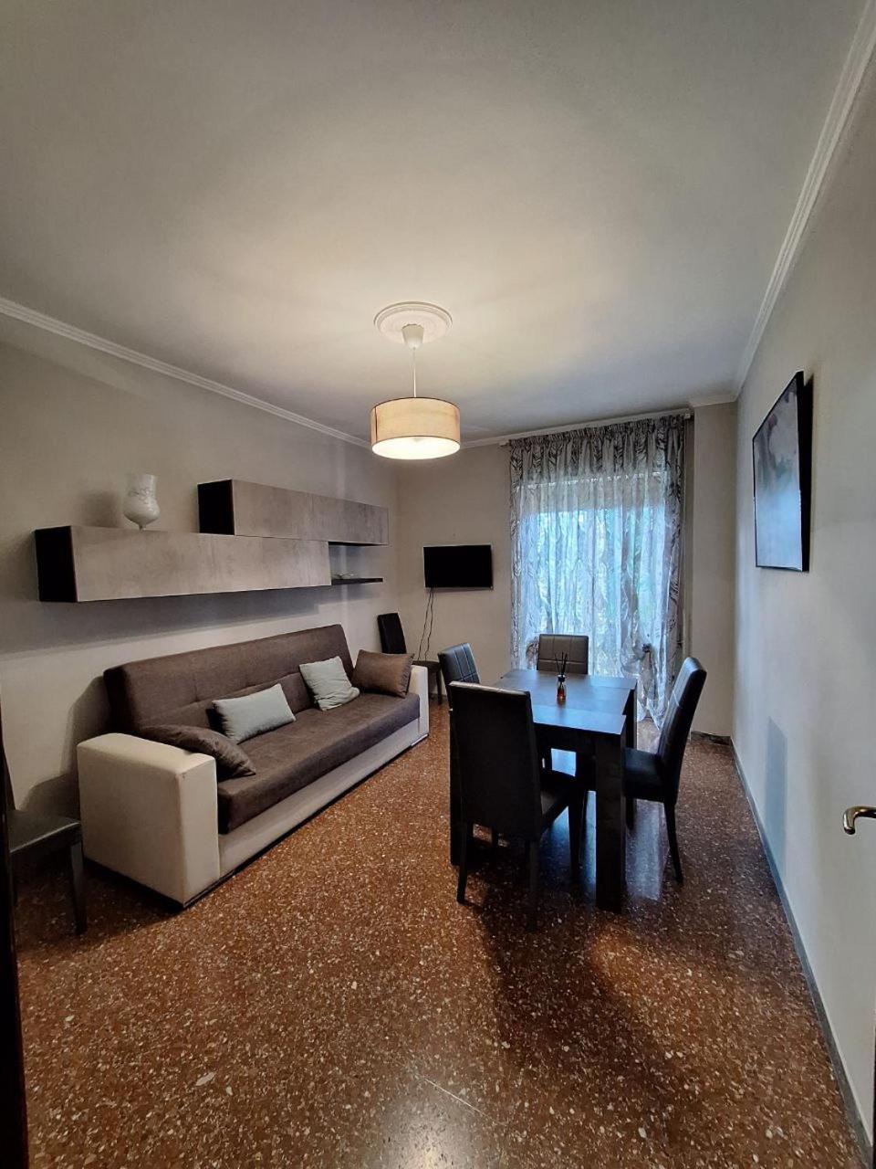 Apartamento Casavacanza Marconi *