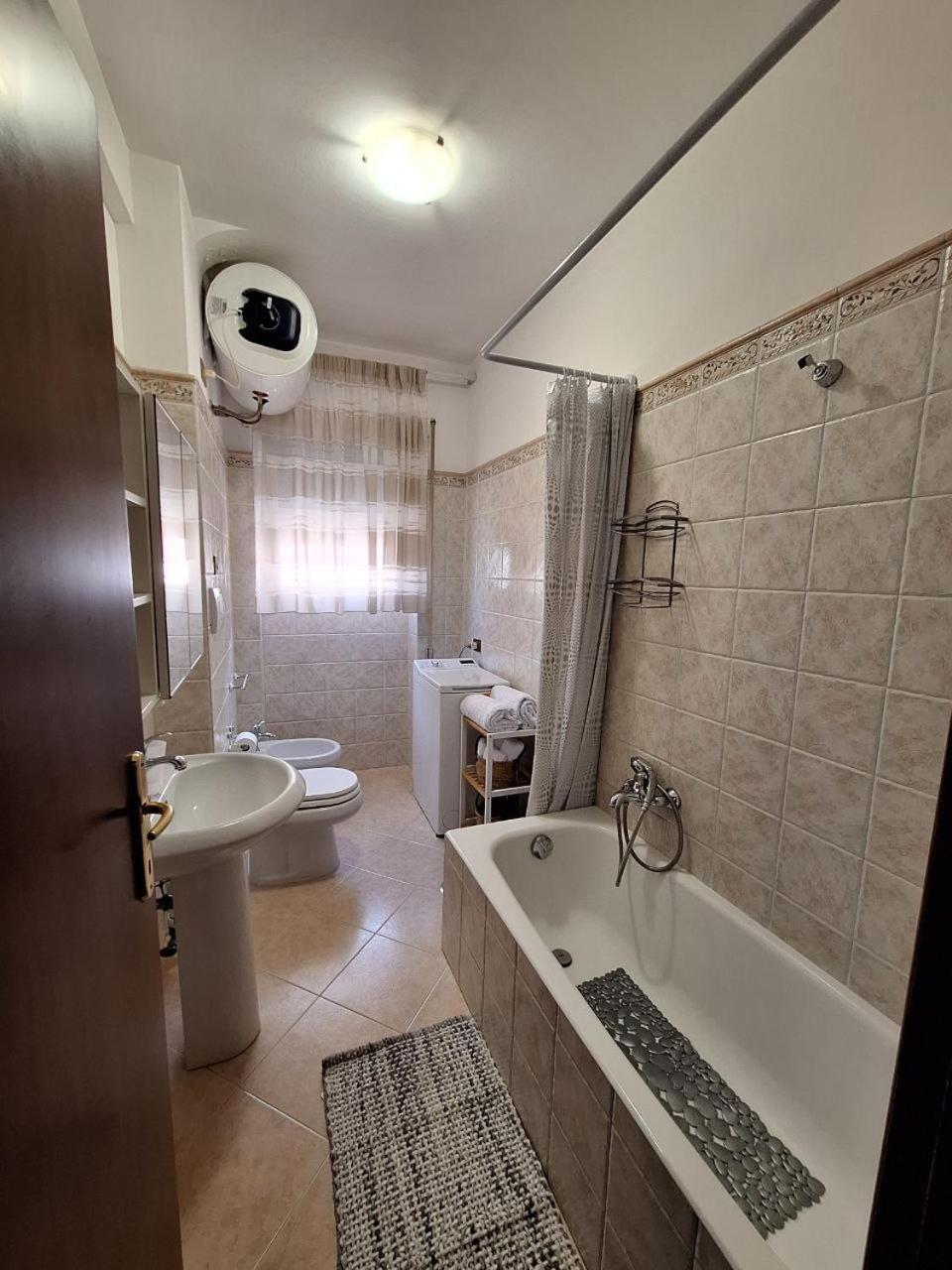 Casavacanza Marconi Apartamento Roma