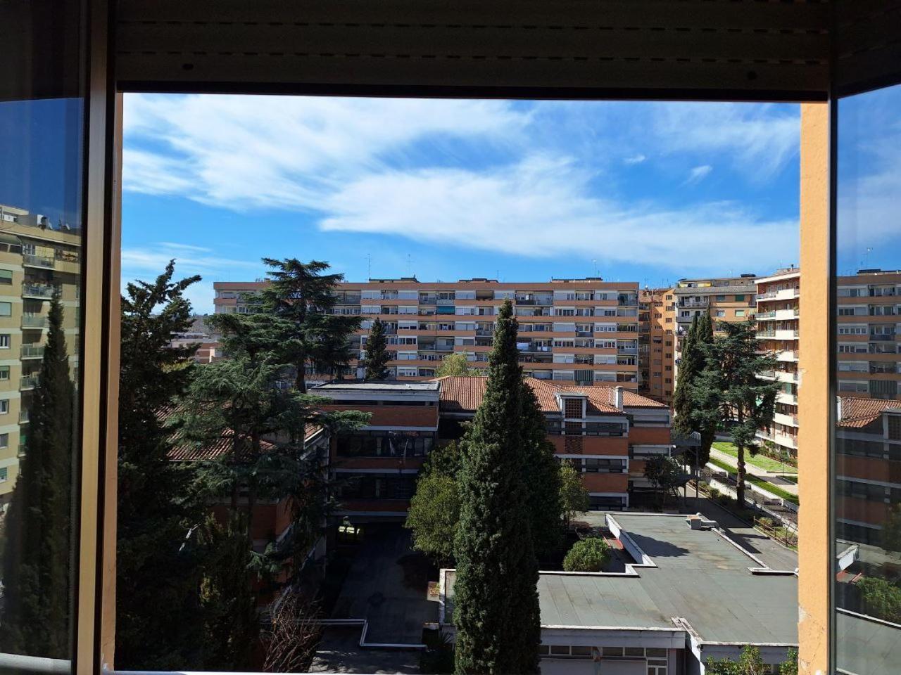 Apartamento Casavacanza Marconi *