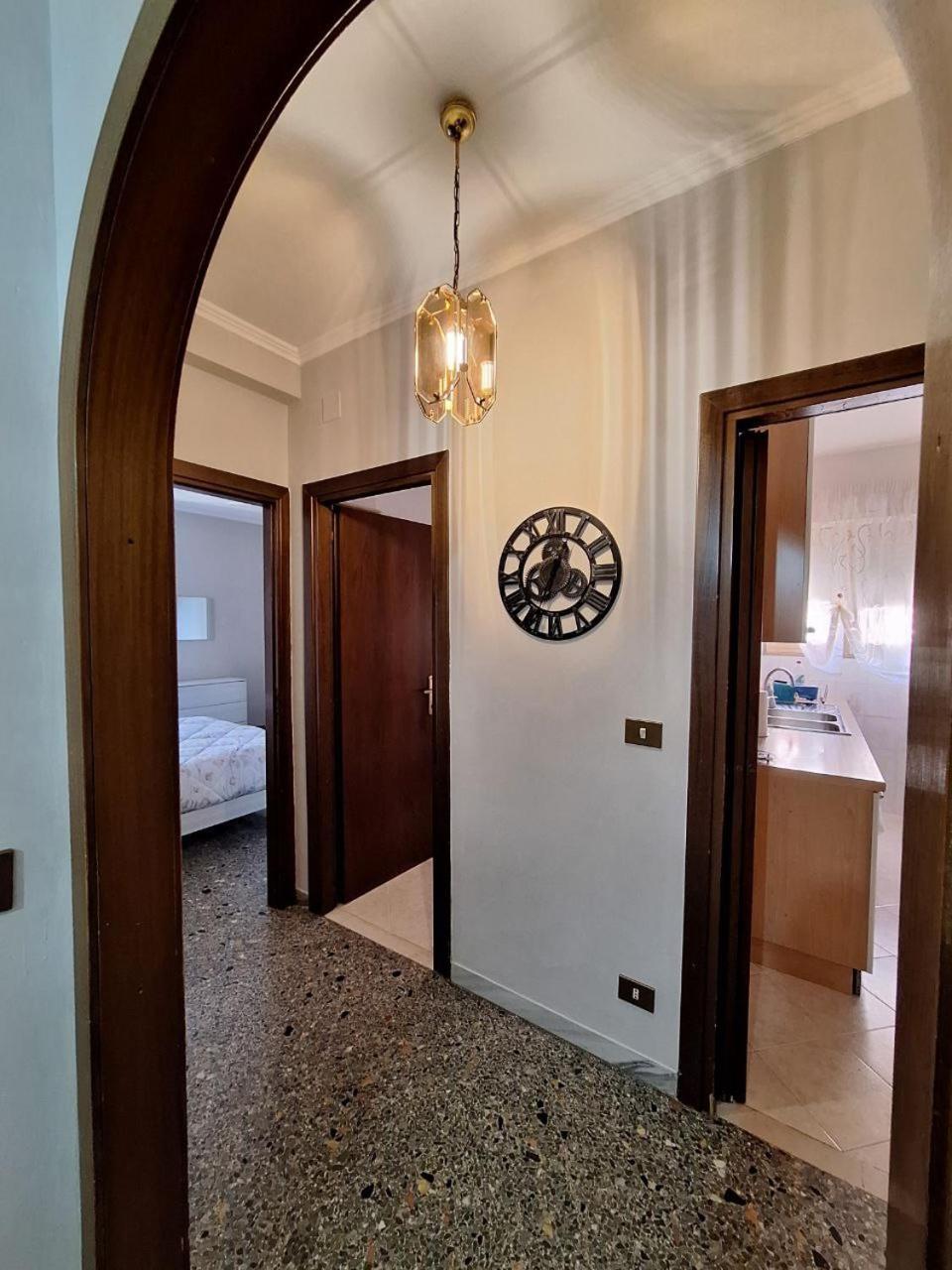 Casavacanza Marconi Apartamento Roma