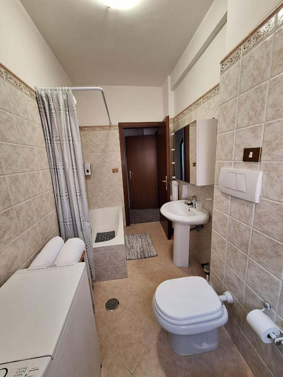 Apartamento Casavacanza Marconi Roma