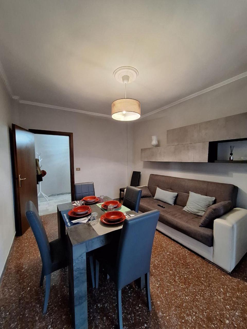 Casavacanza Marconi Apartamento *