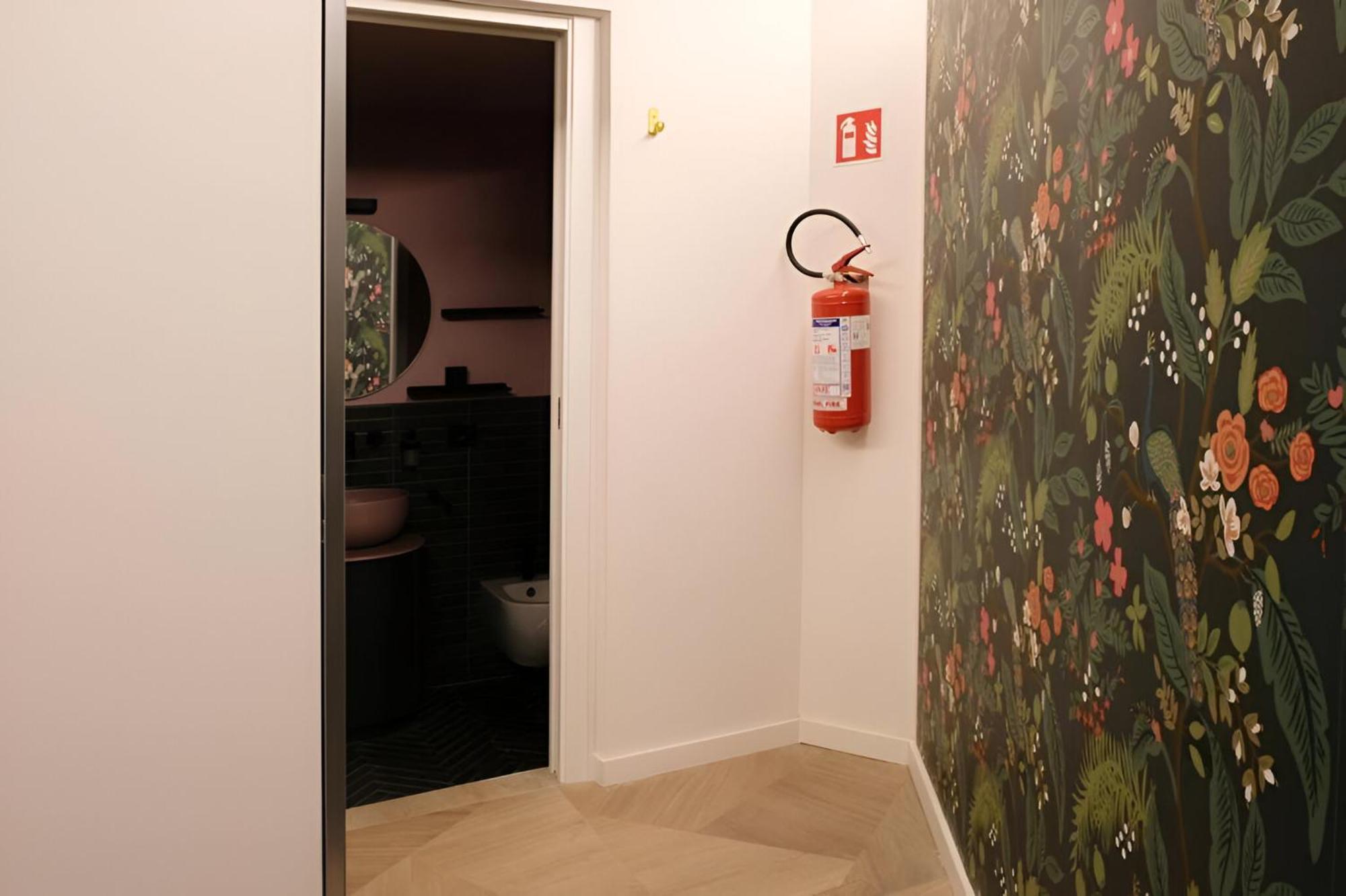 Margot Color - Trastevere - Loft Di Lusso