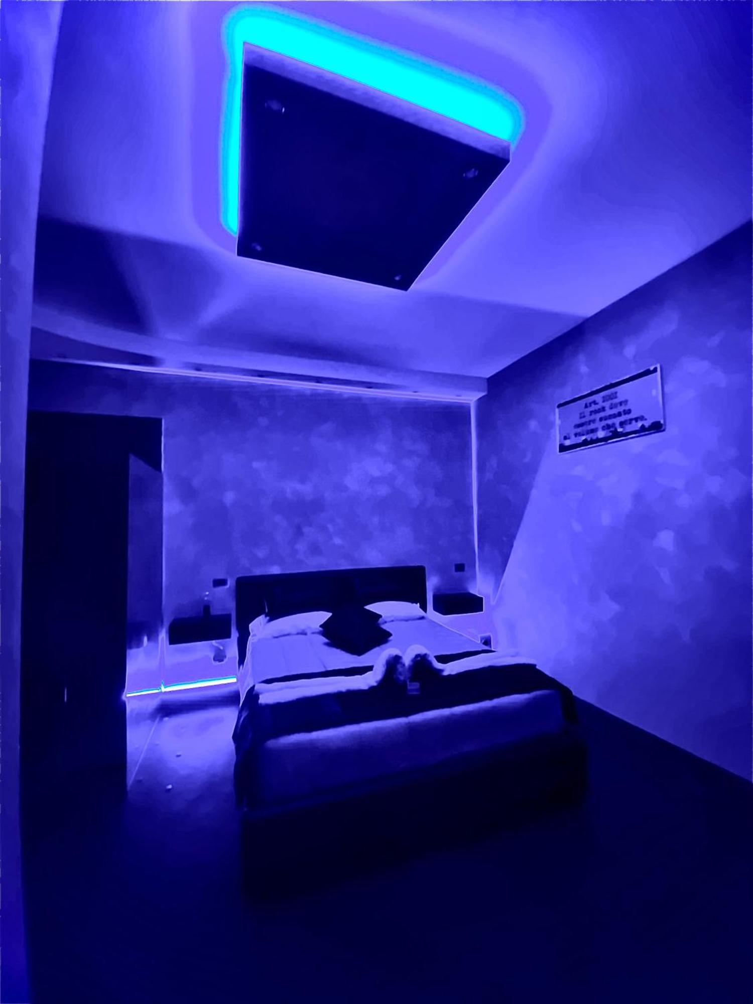 Appartement Luxury Design Rome