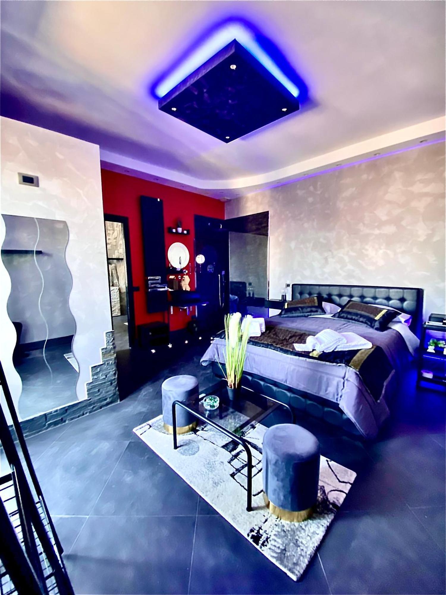 Appartement Luxury Design Rome