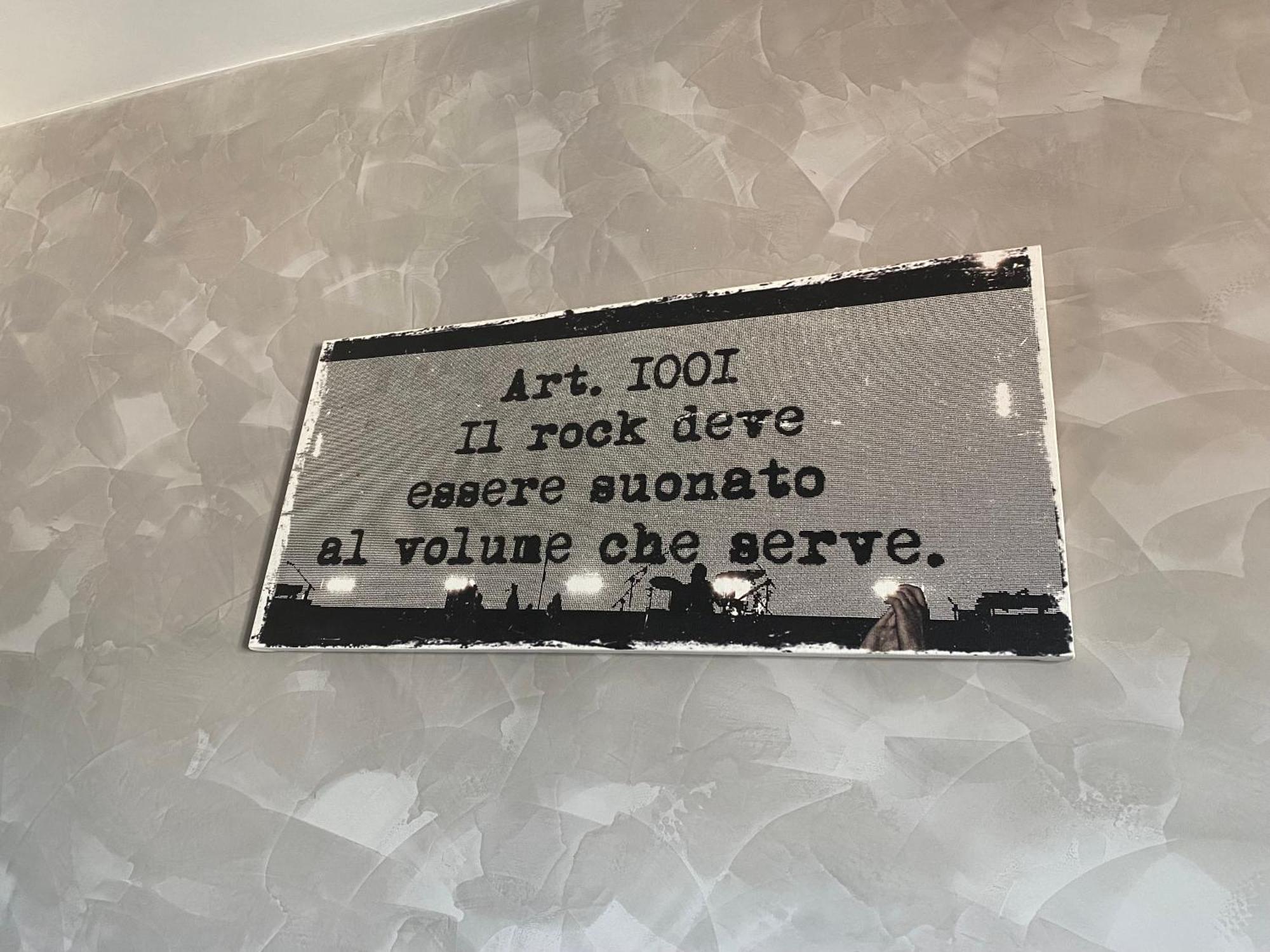 Luxury Design Appartement Rome
