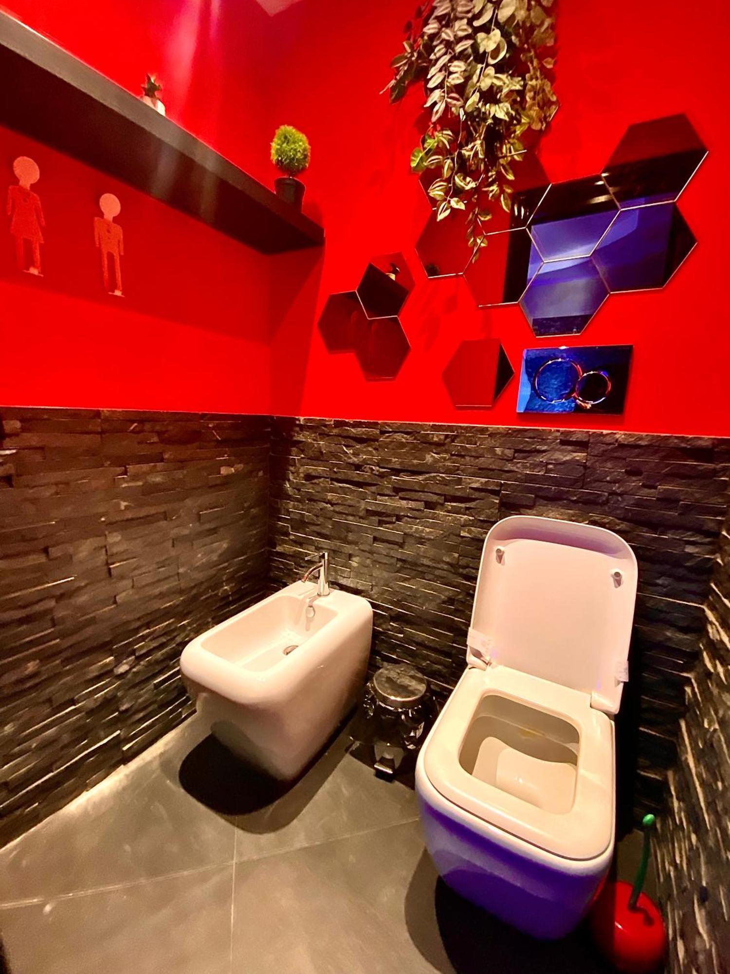 Luxury Design Appartement