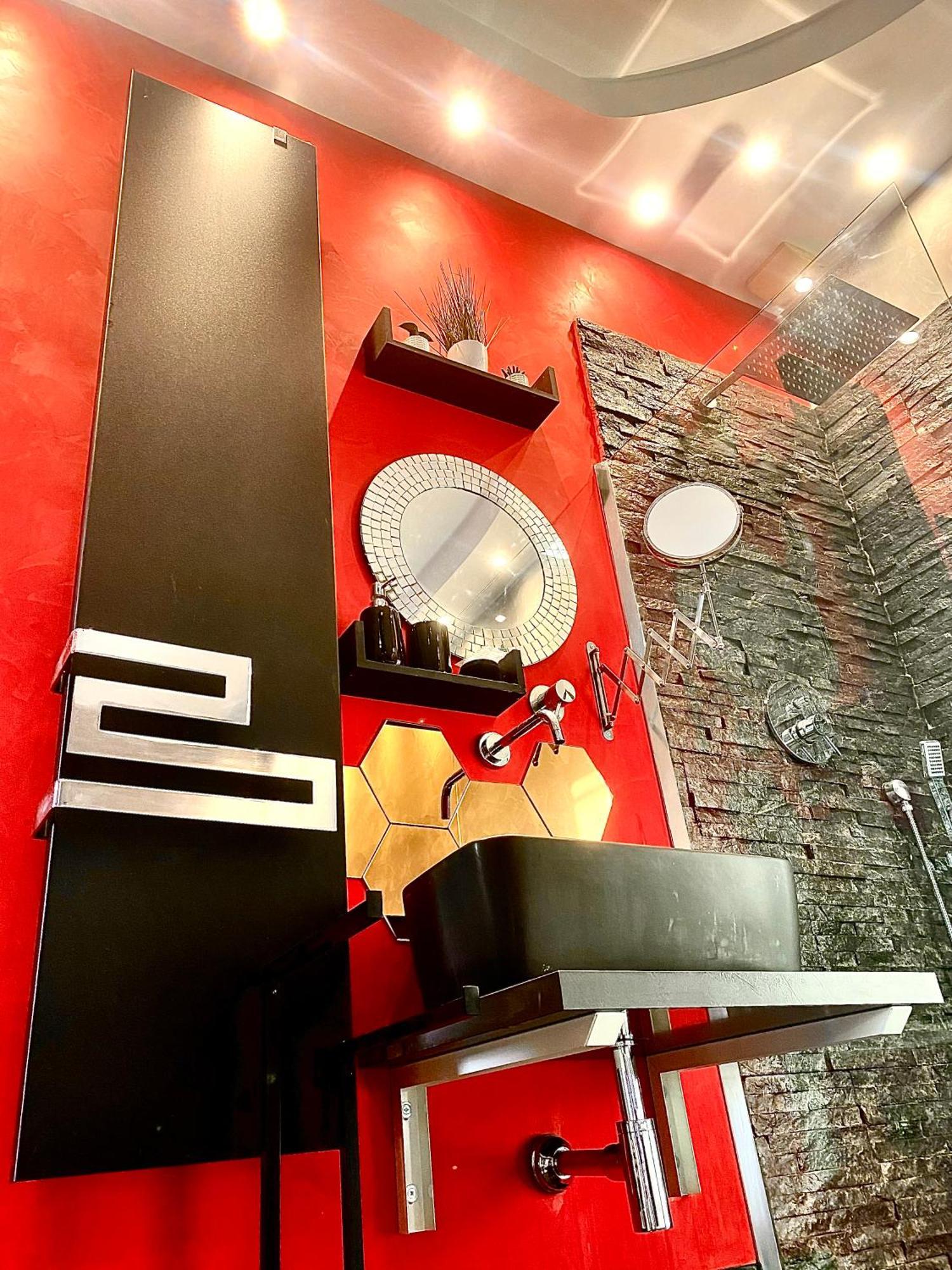 Luxury Design Appartement