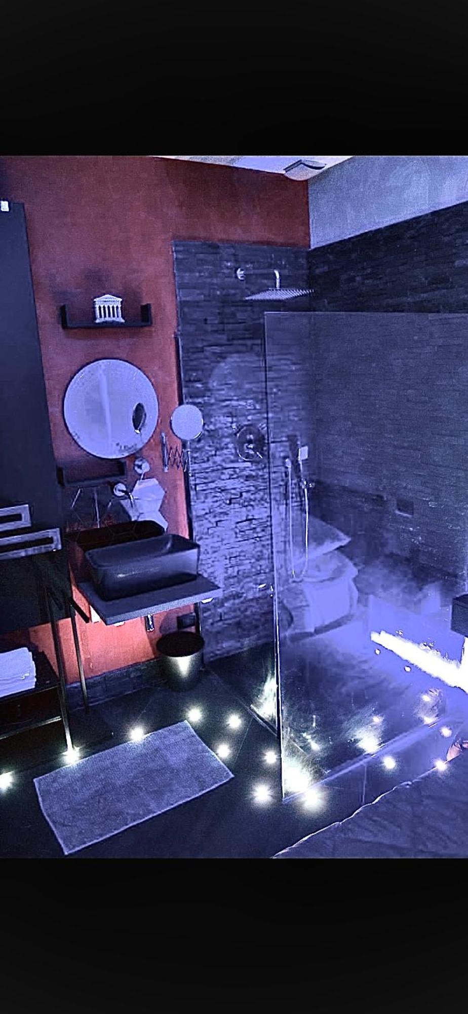 Luxury Design Appartement Rome