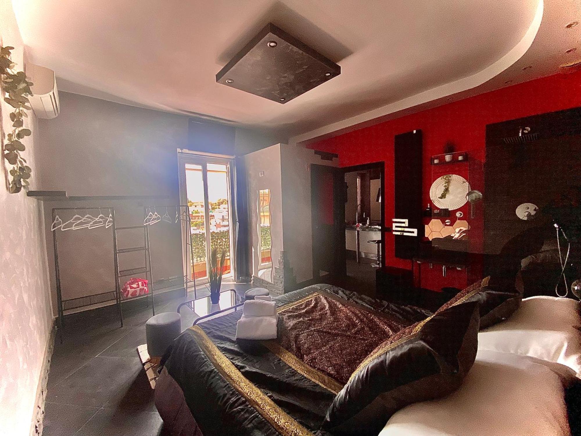 Appartement Luxury Design Rome