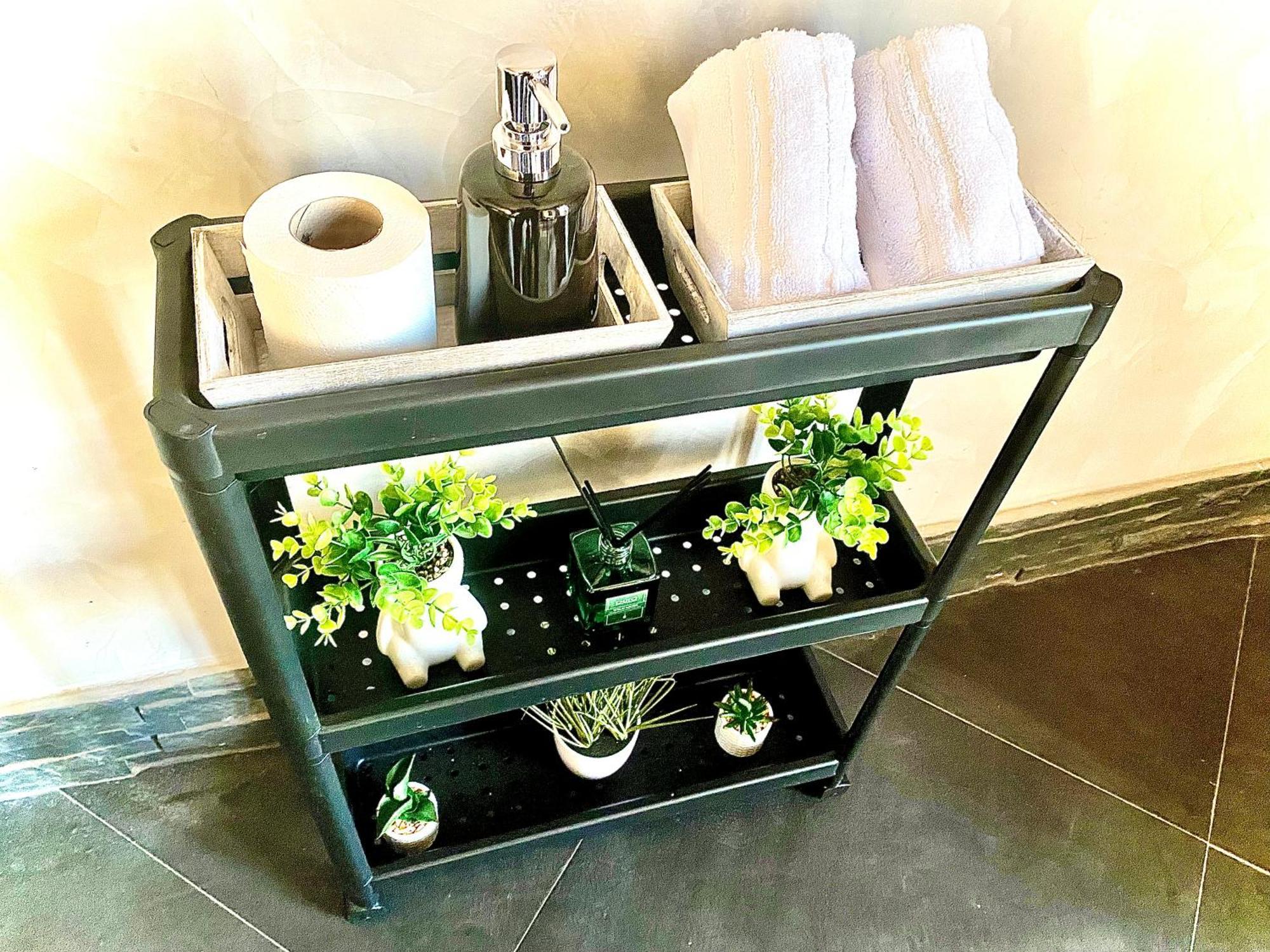 Appartement Luxury Design *