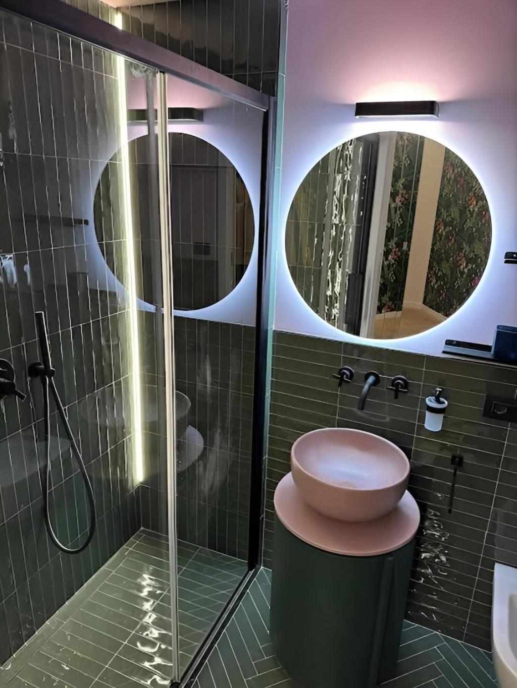 Margot Color - Trastevere - Loft Di Lusso * Roma