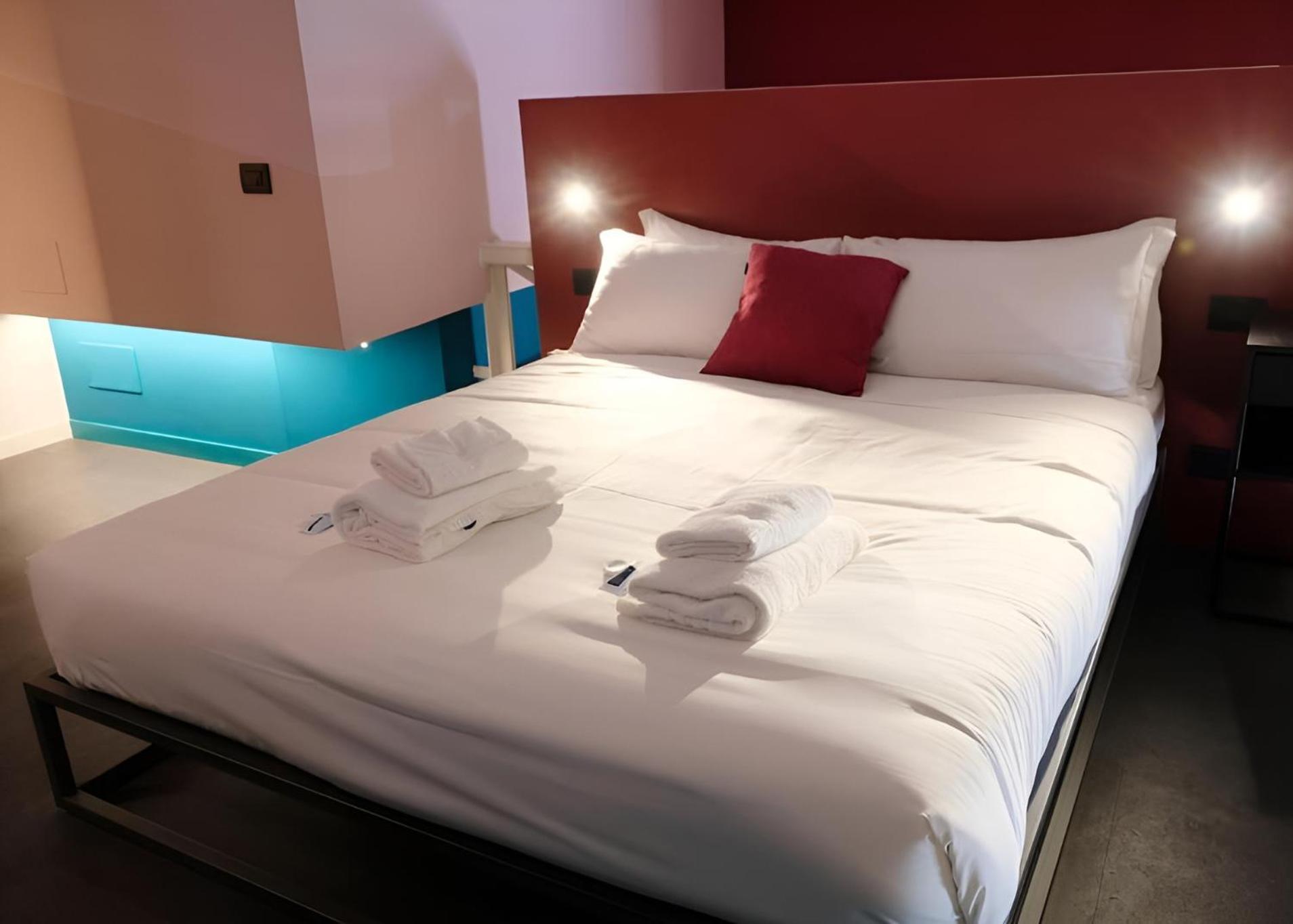 Margot Color - Trastevere - Loft Di Lusso *