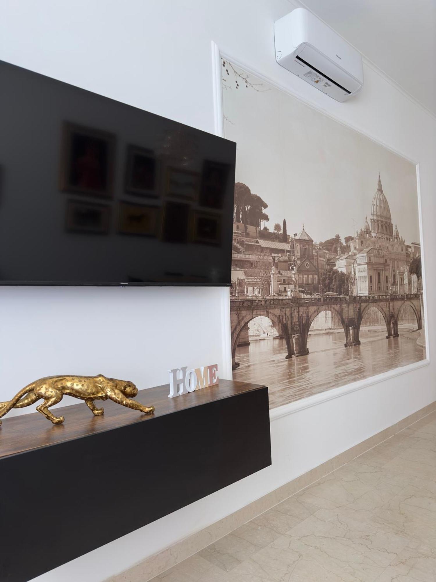 La Casa Di Umberto Appartement