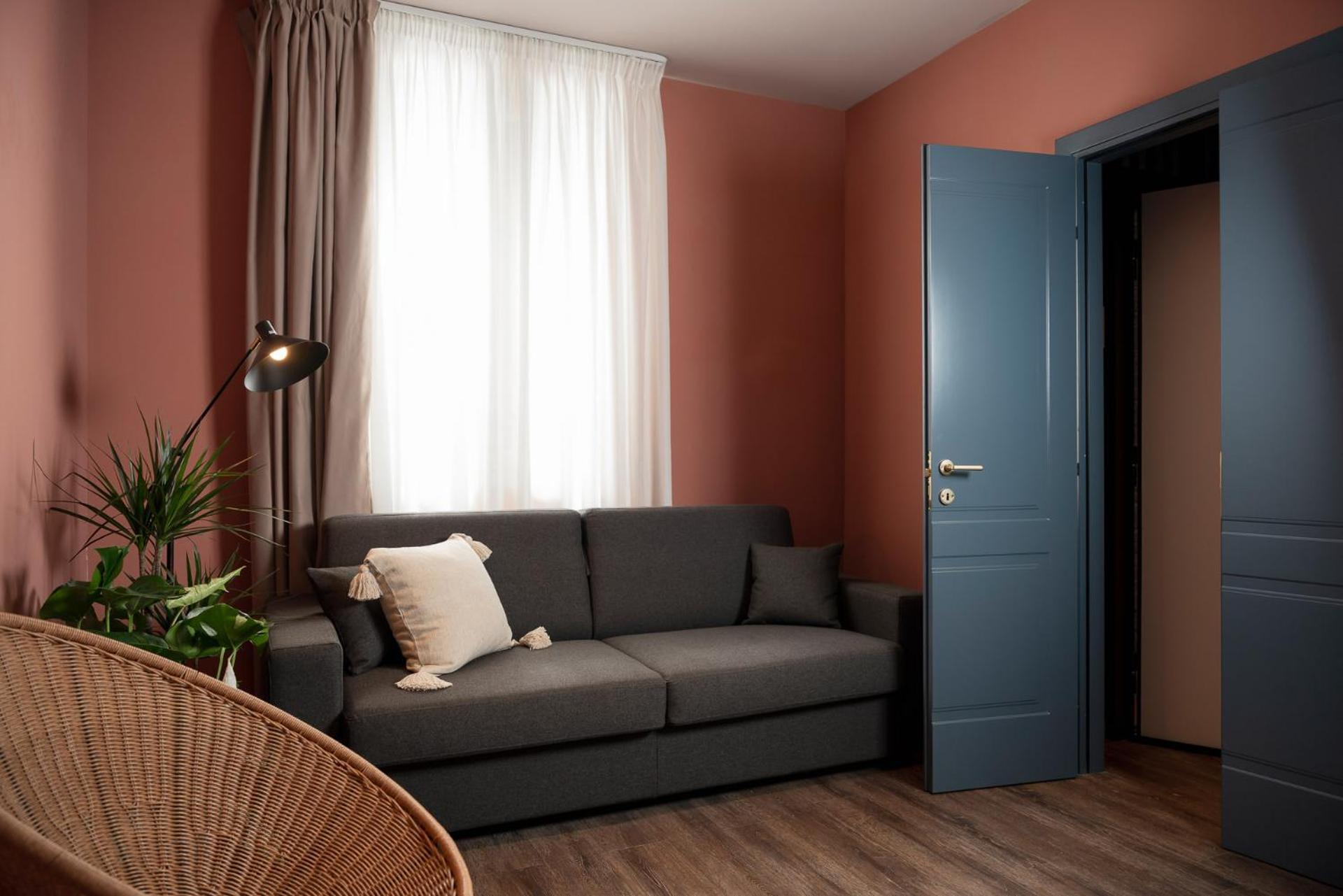 Garden Apartamento *