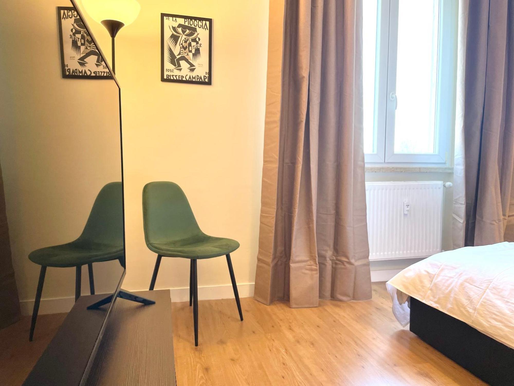 Apartment Casa San Paolo *