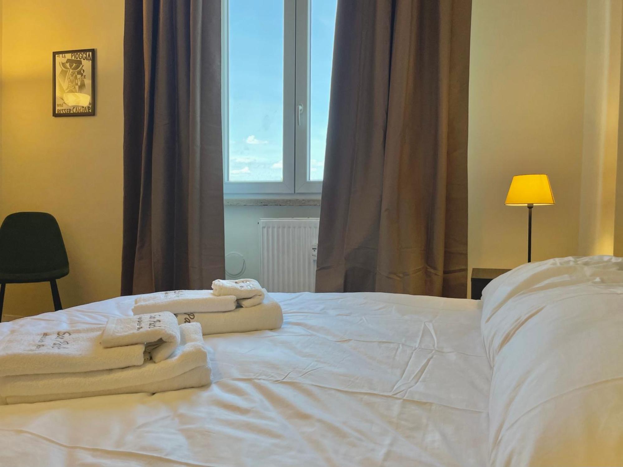 Casa San Paolo Apartment Rome