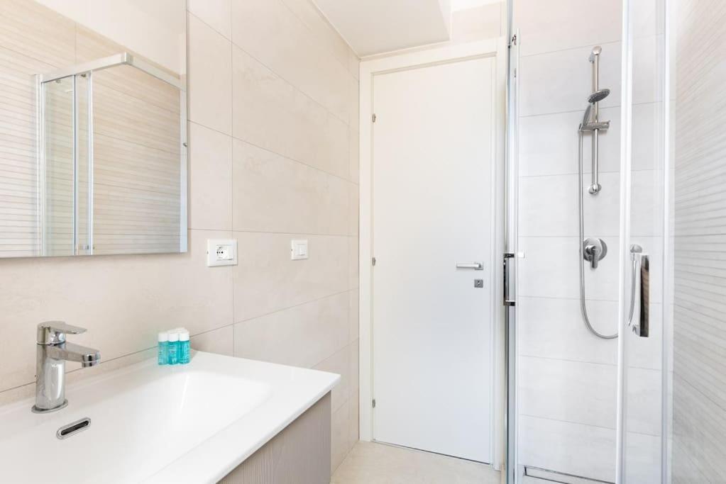 Apartment Idyllia - Bright And Modern *